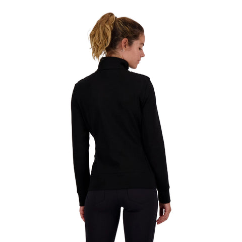 E-Motion Jacke Damen