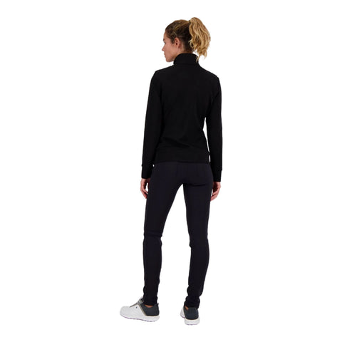 E-Motion Jacke Damen