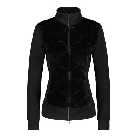 E-Motion Jacke Damen