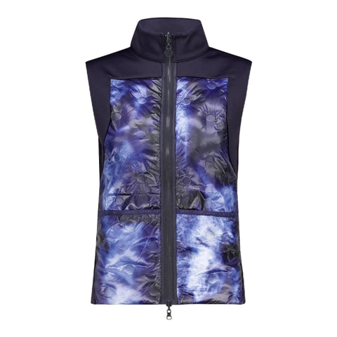 Course Line Wendeweste Damen