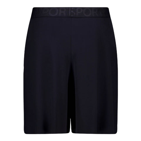 W Loose Golfshorts Damen
