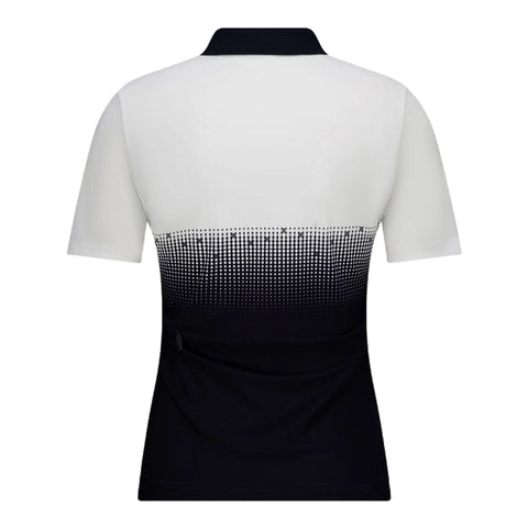 Charlotta Poloshirt Damen