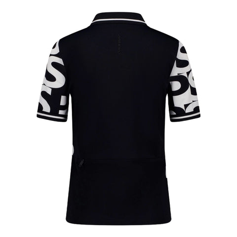 Poloshirt Kurzarm Damen