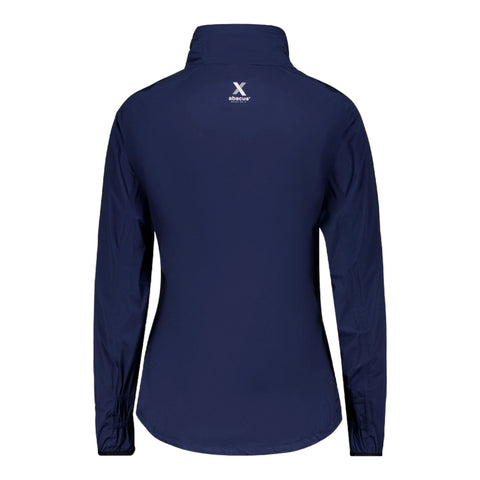 Pitch Regenjacke Damen