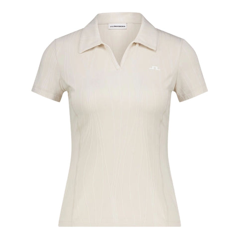 Marlie Poloshirt Damen
