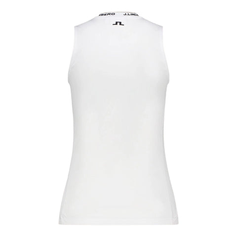 Leya Sleeveless Jerseytop Damen