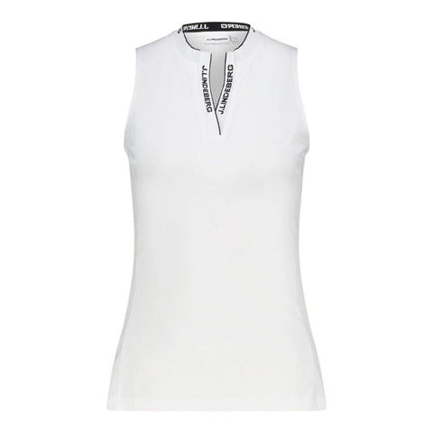 Leya Sleeveless Jerseytop Damen