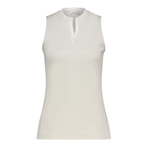 Leya Sleeveless Jerseytop Damen