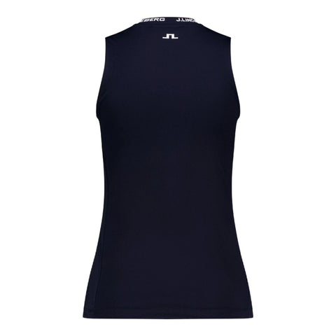 Leya Sleeveless Jerseytop Damen