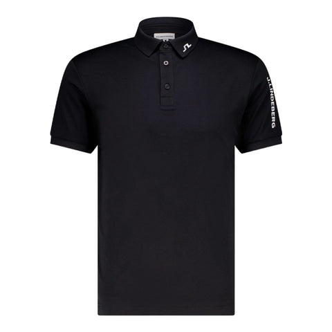 Tour Tech Poloshirt Herren