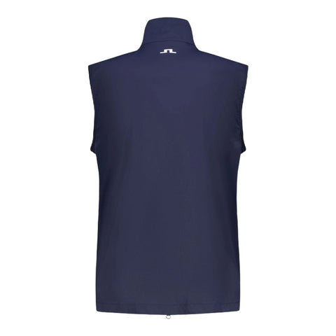 Ash Light Packable (2026) Weste Herren