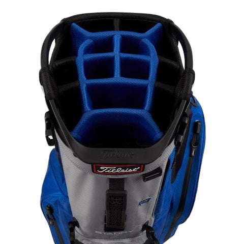 Hybrid 14 StaDry Standbag