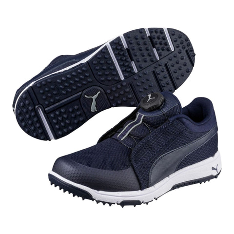 Grip Sport Disc Jr Golfschuhe
