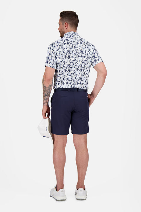 Maverick Hybrid Golf Short Herren