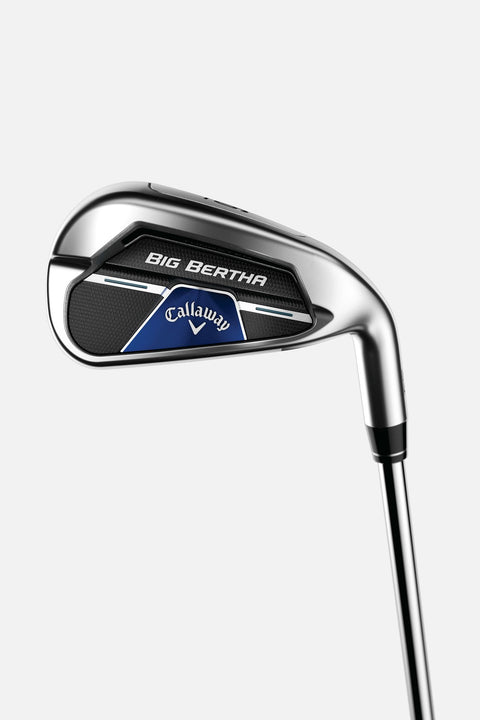 Big Bertha B21 Eisensatz Herren