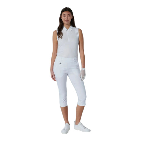Magic Capri Hose Damen