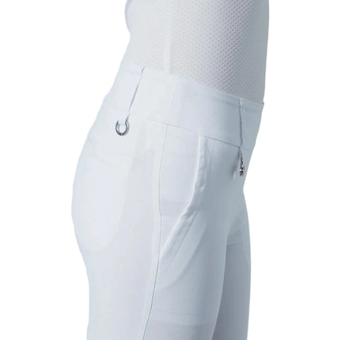 Magic Capri Hose Damen