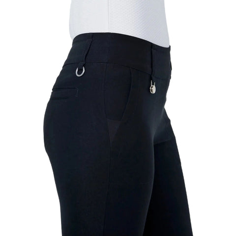Magic Capri Hose Damen
