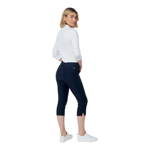 Magic Capri Hose Damen