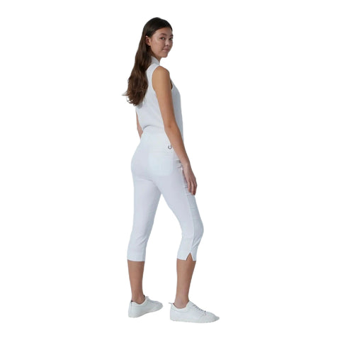 Magic Capri Hose Damen