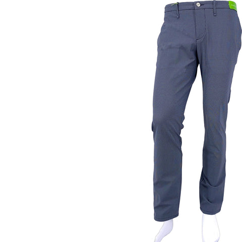 Fred REV Hose Print Herren