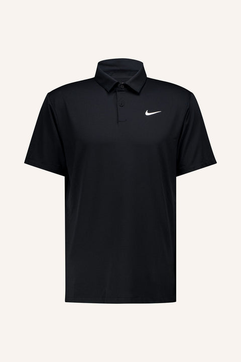 Tour Solid Polo Herren