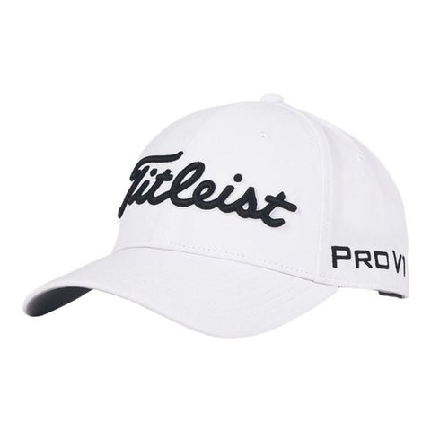 Tour Performance Cap