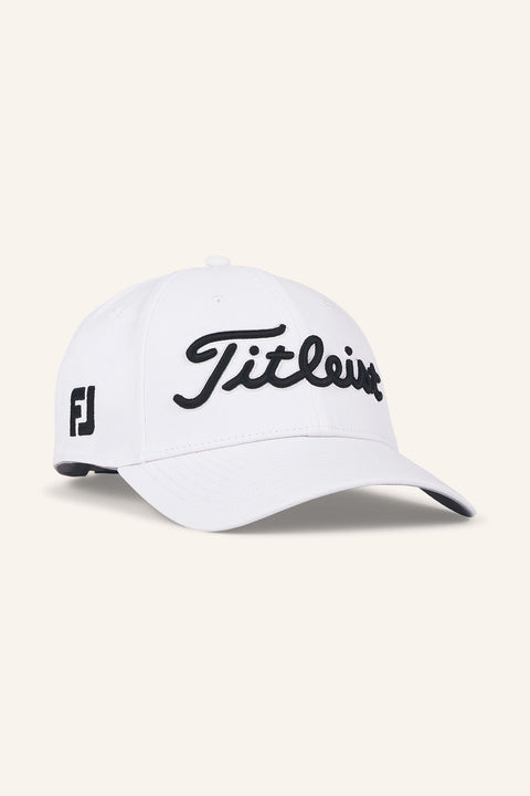 Tour Performance Cap