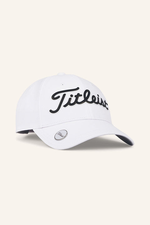 Players Performance Ball Marker Cap