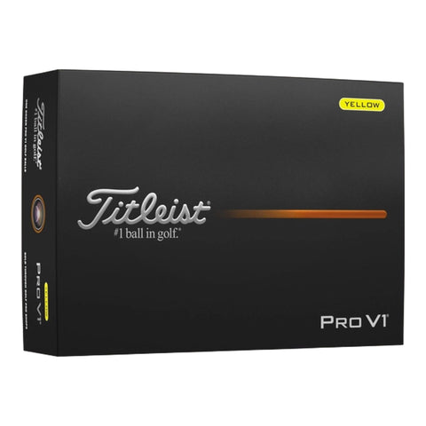 Pro V1 (2025) Golfbälle