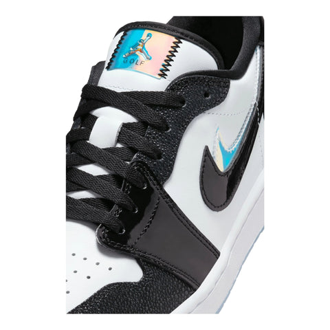 Air 1 Low G Golfschuh