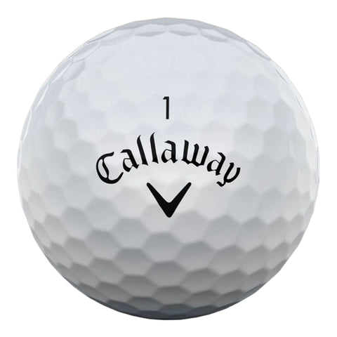 Reva 25 Golfbälle Damen