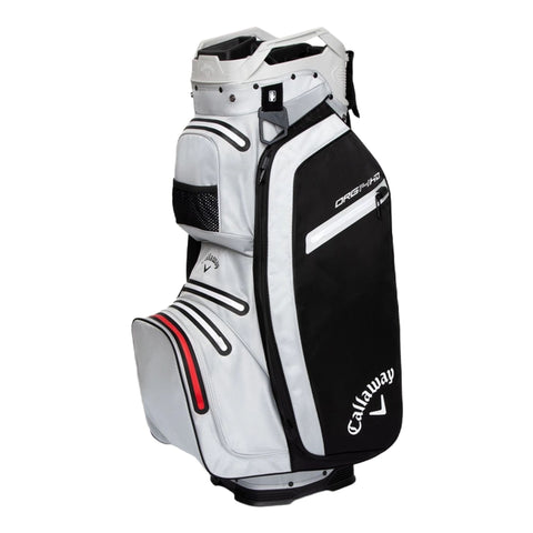 Org 14 HD L Golfbag Damen