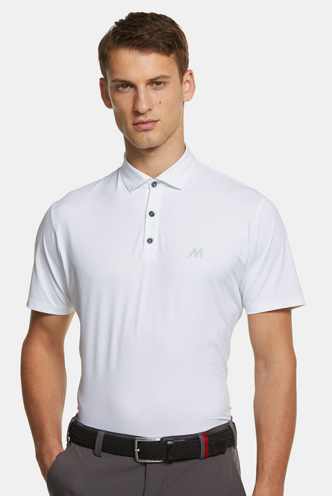 Tiger Performance Poloshirt Herren