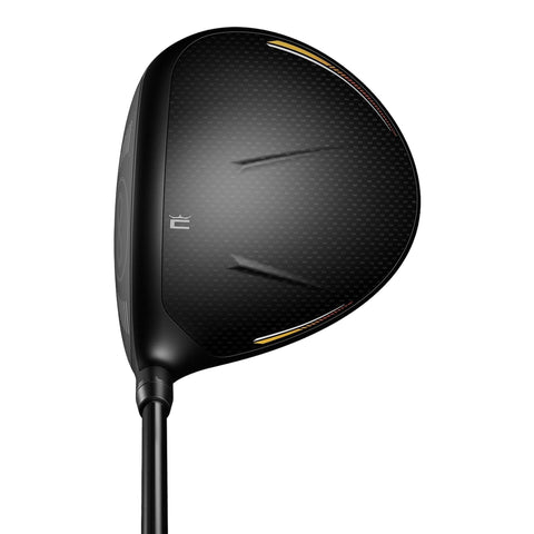 LTD X LS Driver Herren