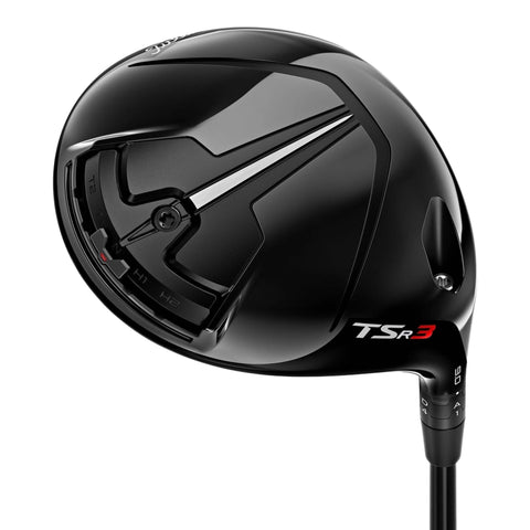 TSR3 Driver Herren