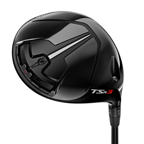 TSR3 Driver Herren
