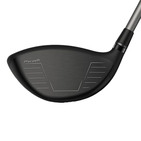 Dynapower Titanium Driver Herren
