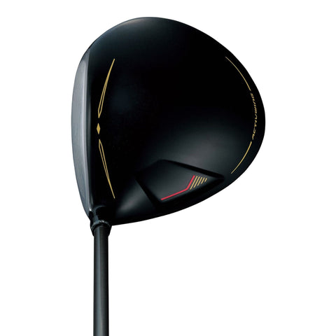 Prime 12 Driver Herren