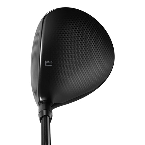 Aerojet LS BLACK HE RH #3 S Herren