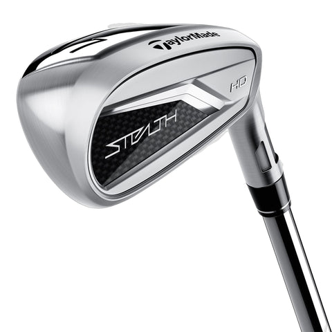 TaylorMade Stealth2 HD Eisensatz Damen Damen