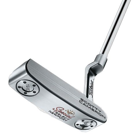 Special Select Newport (2020) Putter (Gebraucht)