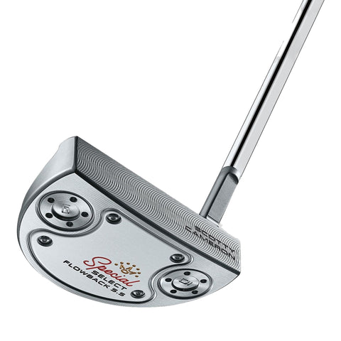 Special Select Flowback 5,5 Putter (Gebraucht)