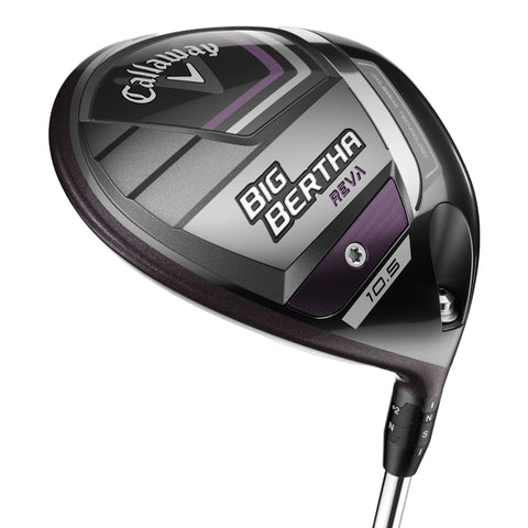 Big Bertha Reva (2023) Driver Damen