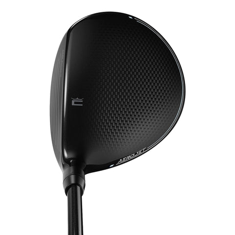 Aerojet Max Fairwayholz Damen