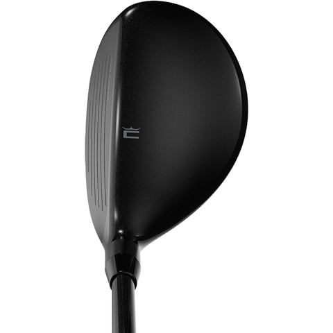 Aerojet Hybrid Damen