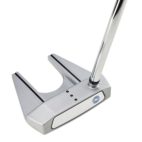 White Hot OG #7 BLUE Stroke Lab Putter Damen