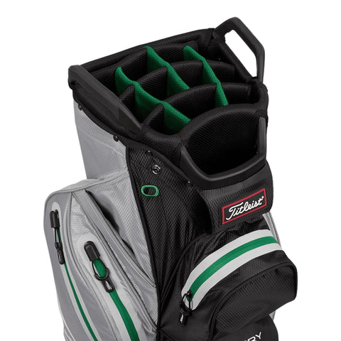 StaDry Cart 14 Cartbag (22)