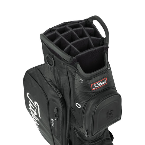 StaDry 15 Cartbag