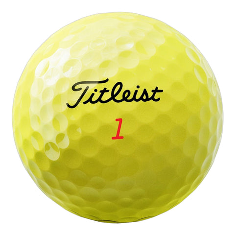 TruFeel (2022) Golfbälle